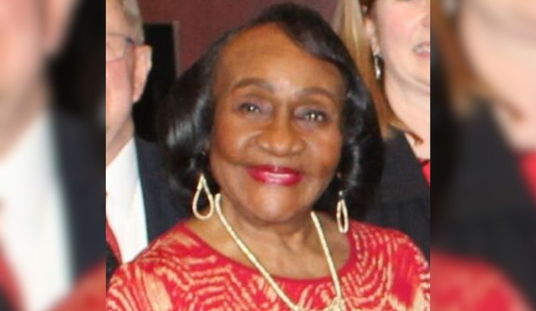 Detroit Remembers Irma Clark-Coleman: Dedicated Public Servant and Former Michigan Senator Passes Away at 88