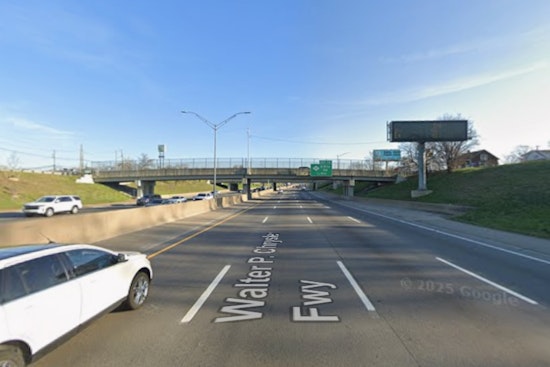 Detroit Tragedy: Man Dies on I-75 After Being Struck by Semi, Suspected Mental Health Crisis a Factor
