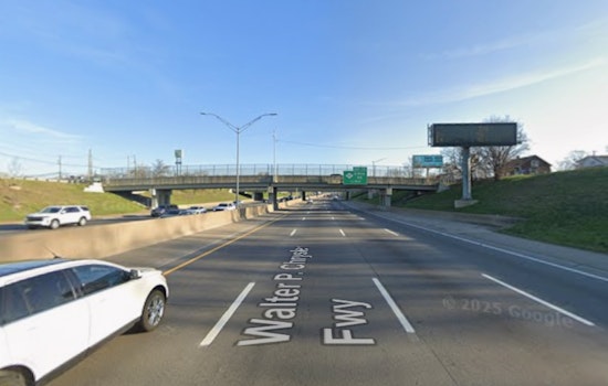 Detroit Tragedy: Man Dies on I-75 After Being Struck by Semi, Suspected Mental Health Crisis a Factor