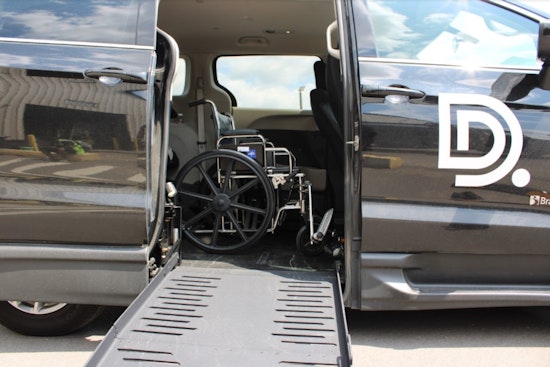 Detroit Unveils "DDOT Now": Same-Day Paratransit Service for Improved Accessibility