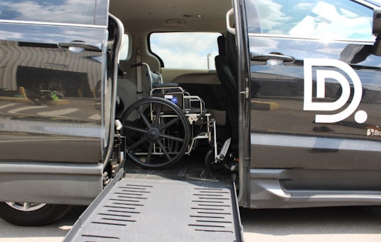 Detroit Unveils "DDOT Now": Same-Day Paratransit Service for Improved Accessibility