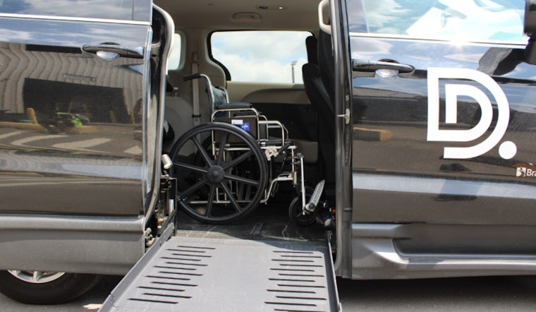 Detroit Unveils "DDOT Now": Same-Day Paratransit Service for Improved Accessibility