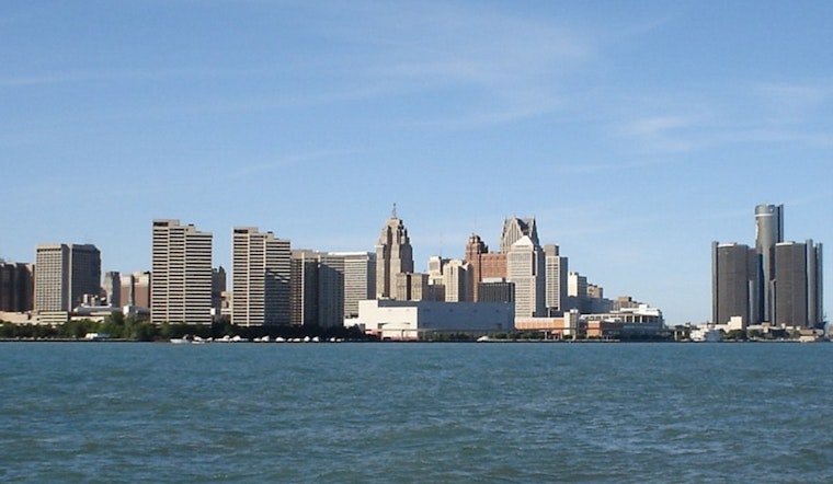 Detroit Weather Forecast: Sweltering Highs and Brisk Breezes Lead to Mixed Conditions this Week