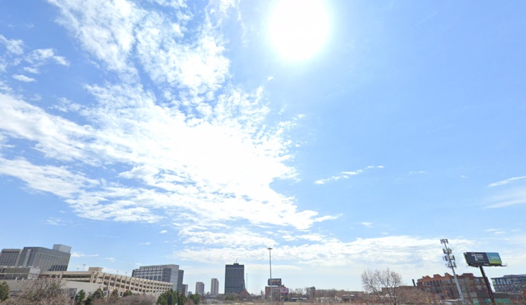 Detroit Welcomes Sunny Skies and Mild Temperatures, Possible Showers on the Horizon