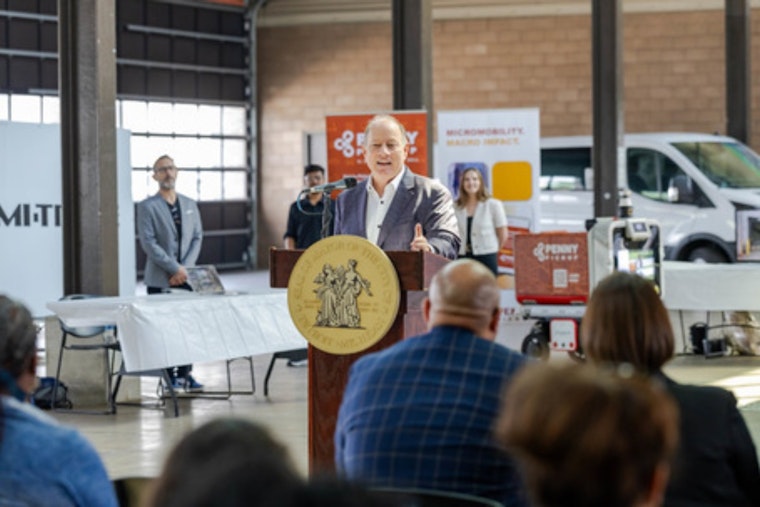 Detroit's Eastern Market at the Forefront of Innovation with Finalists Named in $3M Sustainable Cities Challenge