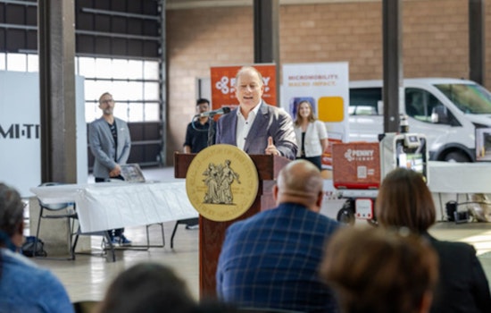 Detroit's Eastern Market at the Forefront of Innovation with Finalists Named in $3M Sustainable Cities Challenge