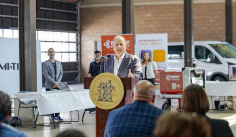 Detroit's Eastern Market at the Forefront of Innovation with Finalists Named in $3M Sustainable Cities Challenge