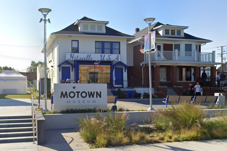 Detroit's Motown Museum Tours on Pause as Major Expansion Nears Completion