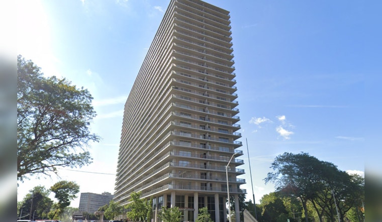 Detroit's The Jefferson High-Rise Tenants Battle Sweltering Heat as Air Conditioning Fails Amid Extreme Temperatures