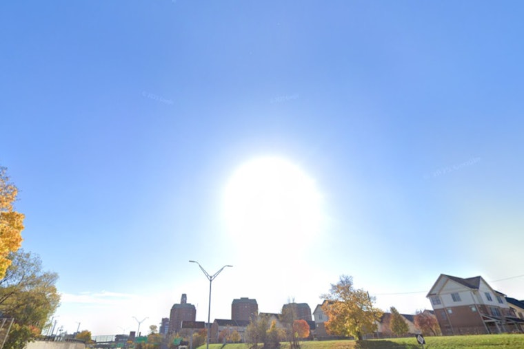 Detroit's Weather Outlook, Sunny Days and Thunderstorm Chances Ahead of Juneteenth