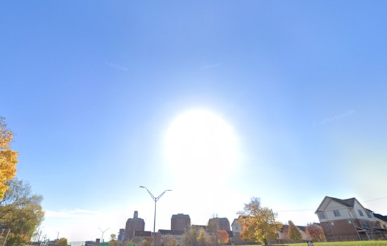Detroit's Weather Outlook, Sunny Days and Thunderstorm Chances Ahead of Juneteenth