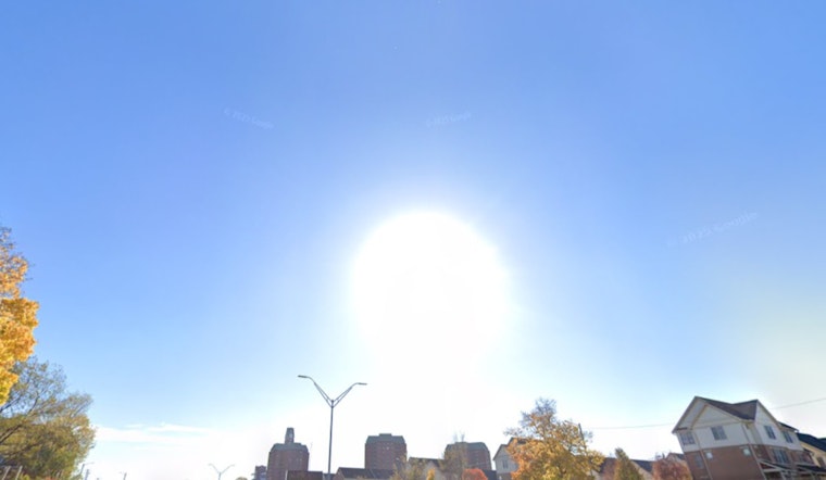 Detroit's Weather Outlook, Sunny Days and Thunderstorm Chances Ahead of Juneteenth