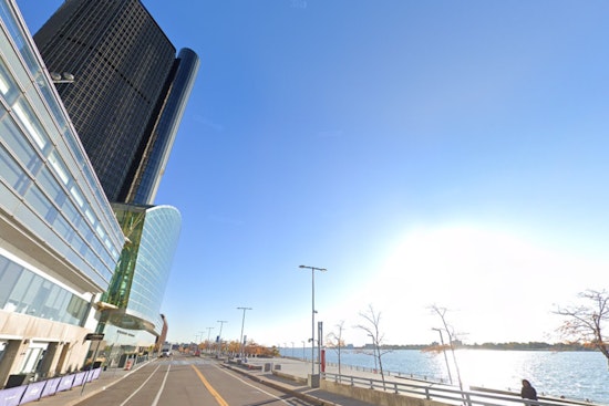 Detroit's Weekly Forecast, Sun and Showers with Mild Temperatures Ahead