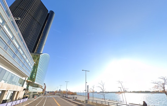 Detroit's Weekly Forecast, Sun and Showers with Mild Temperatures Ahead