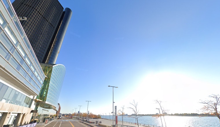 Detroit's Weekly Forecast, Sun and Showers with Mild Temperatures Ahead