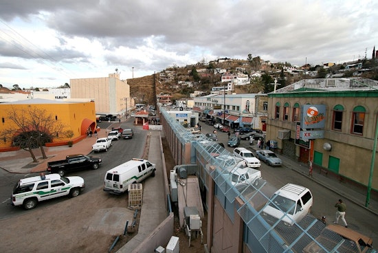 DHS Fast-Tracks New Border Wall Construction in Arizona and New Mexico, Waiving Environmental Laws
