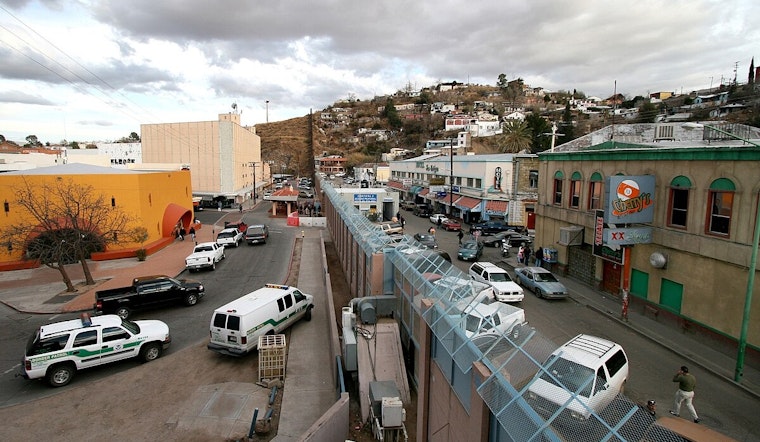 DHS Fast-Tracks New Border Wall Construction in Arizona and New Mexico, Waiving Environmental Laws