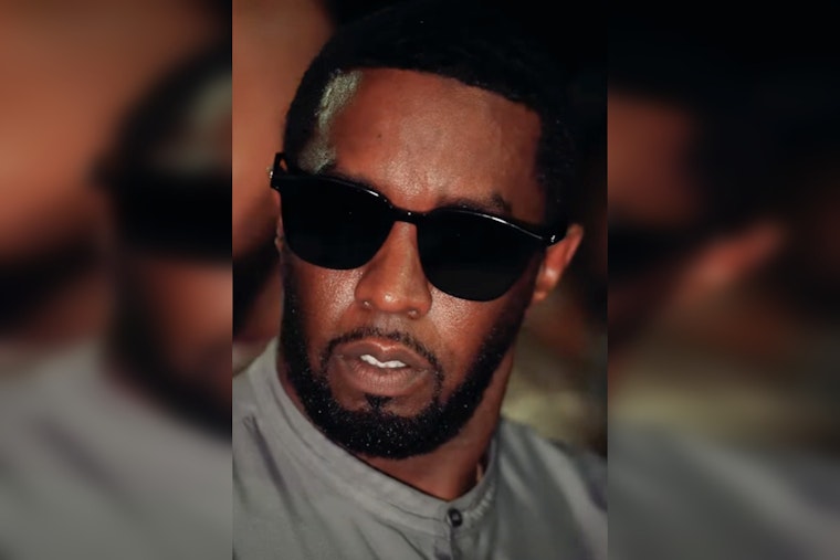 "Diddy" Combs Trial Heats Up with Abuse and Sex Trafficking Charges Witnesses Testify — Trump Considers Pardon
