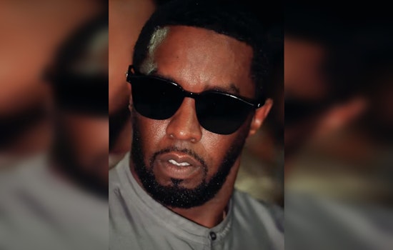 "Diddy" Combs Trial Heats Up with Abuse and Sex Trafficking Charges Witnesses Testify — Trump Considers Pardon