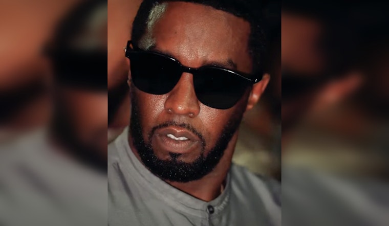 "Diddy" Combs Trial Heats Up with Abuse and Sex Trafficking Charges Witnesses Testify — Trump Considers Pardon