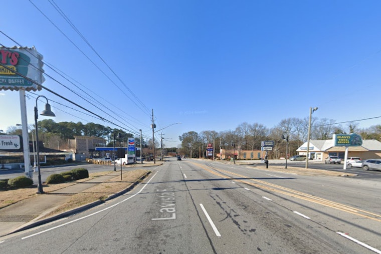 Disabled Veteran Fatally Stabbed at DeKalb County Shopping Center, Police Seek Answers