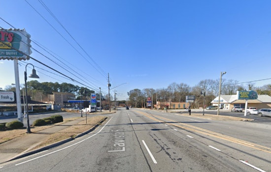 Disabled Veteran Fatally Stabbed at DeKalb County Shopping Center, Police Seek Answers