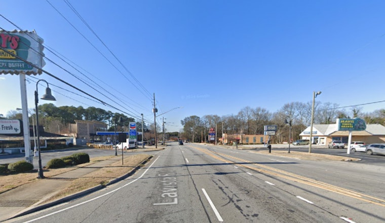 Disabled Veteran Fatally Stabbed at DeKalb County Shopping Center, Police Seek Answers