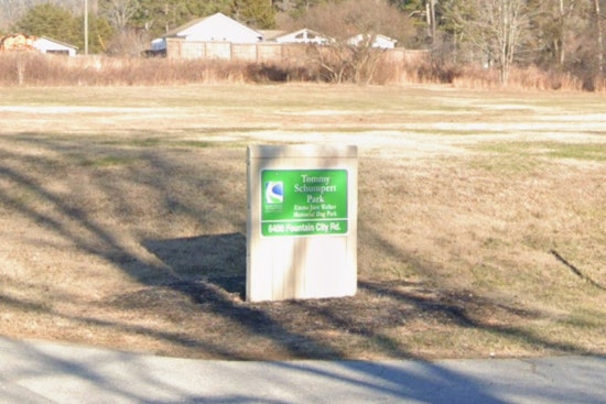 Disc Golfer Rescued by Rural Metro Firefighters After Fall at Tommy Schumpert Park in North Knox County