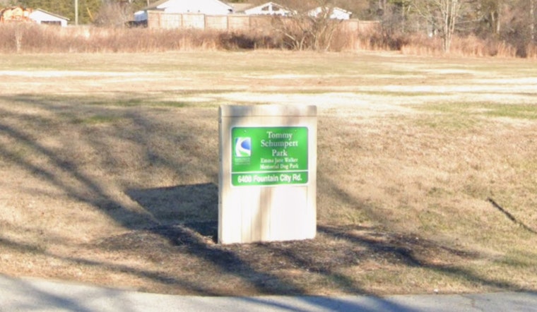 Disc Golfer Rescued by Rural Metro Firefighters After Fall at Tommy Schumpert Park in North Knox County