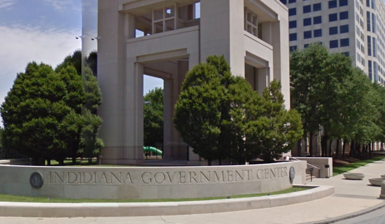 Discover Indiana's Outdoor Treasures, State Parks and Adventures Await this Summer