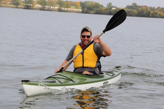 Discover Lake Waconia's Hidden History with Carver County's 'Paddle to the Past' Kayak Tour