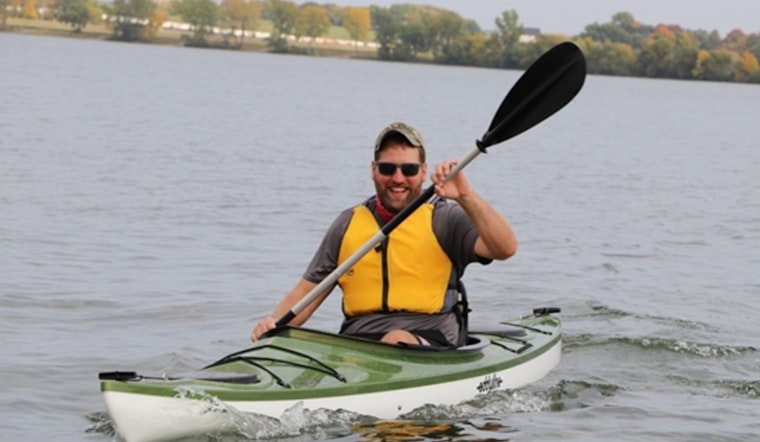 Discover Lake Waconia's Hidden History with Carver County's 'Paddle to the Past' Kayak Tour