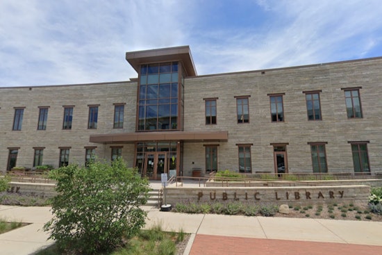 Discover Local Scales and Slime as Oak Creek Public Library Hosts "Reptiles of Wisconsin" Event