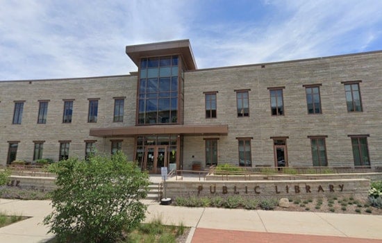 Discover Local Scales and Slime as Oak Creek Public Library Hosts "Reptiles of Wisconsin" Event