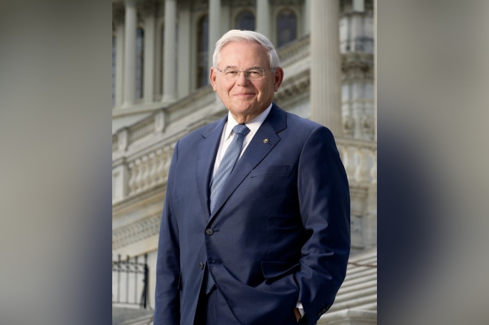 Disgraced Former Senator Bob Menendez Begins 11-Year Sentence for Bribery Scheme, Trading Politics for Prison Bars in Pennsylvania
