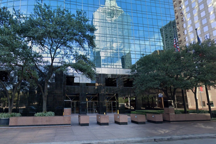DOJ Declines Prosecution of White Deer Management After Self-Disclosed Sanctions Violations, Unicat's Ex-CEO Pleads Guilty