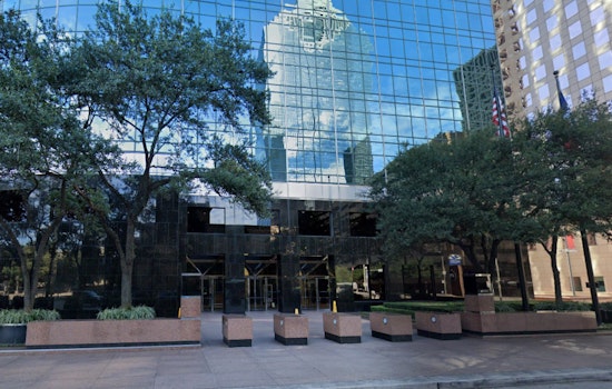 DOJ Declines Prosecution of White Deer Management After Self-Disclosed Sanctions Violations, Unicat's Ex-CEO Pleads Guilty