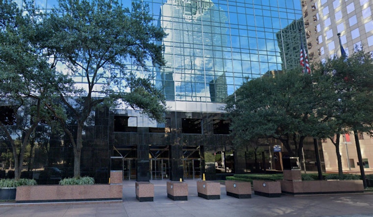 DOJ Declines Prosecution of White Deer Management After Self-Disclosed Sanctions Violations, Unicat's Ex-CEO Pleads Guilty