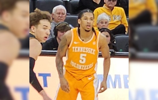 DOJ Weighs in on Lawsuit of Former Tennessee Star Zakai Zeigler Against NCAA, Calls for Flexible Antitrust Analysis