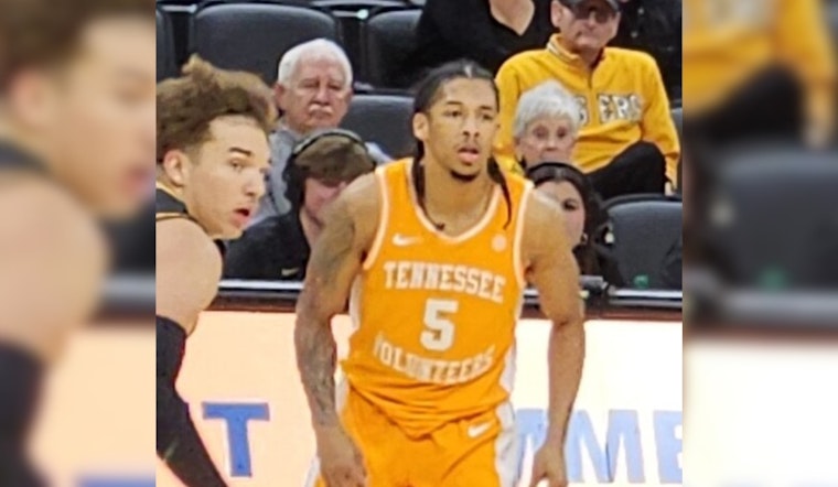 DOJ Weighs in on Lawsuit of Former Tennessee Star Zakai Zeigler Against NCAA, Calls for Flexible Antitrust Analysis