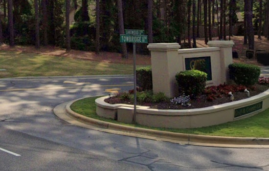 $1.2 Million Upgrade for Cumberland County Intersection Near Gates Four Set to Enhance Safety and Traffic Flow