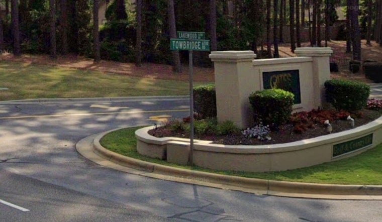 $1.2 Million Upgrade for Cumberland County Intersection Near Gates Four Set to Enhance Safety and Traffic Flow