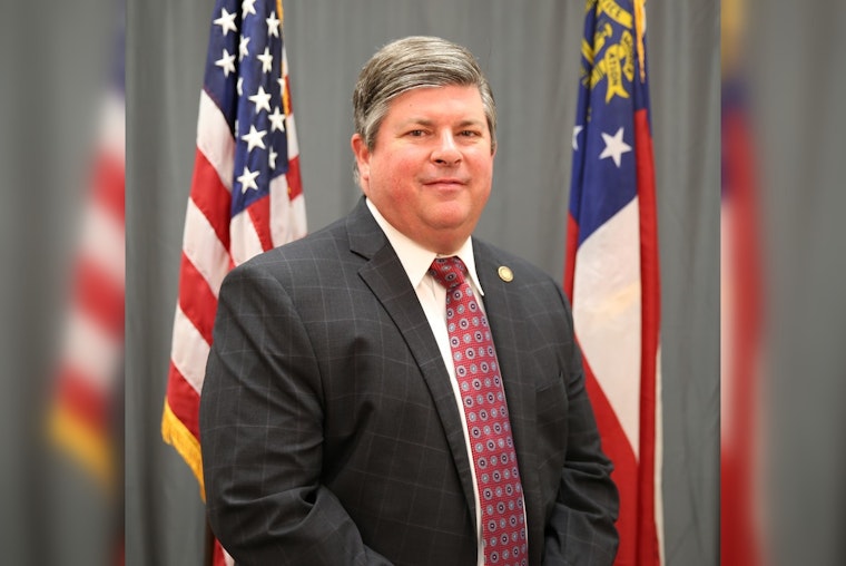 $4.4 Million Road Improvement Infusion for Dodge County, Backed by Senator Larry Walker III and Georgia Infrastructure Bank