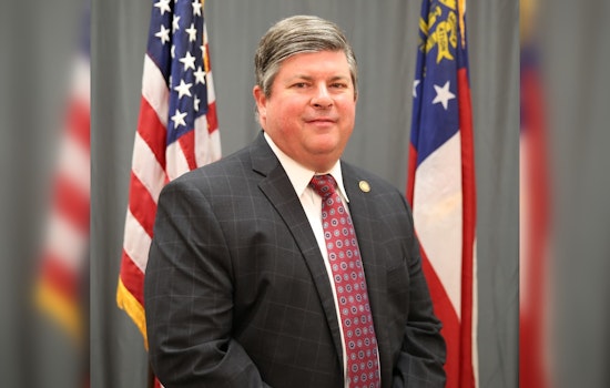 $4.4 Million Road Improvement Infusion for Dodge County, Backed by Senator Larry Walker III and Georgia Infrastructure Bank