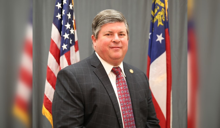 $4.4 Million Road Improvement Infusion for Dodge County, Backed by Senator Larry Walker III and Georgia Infrastructure Bank