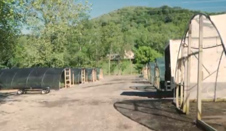 $55 Million Boost for Western North Carolina Small Businesses in Economic Rejuvenation Effort