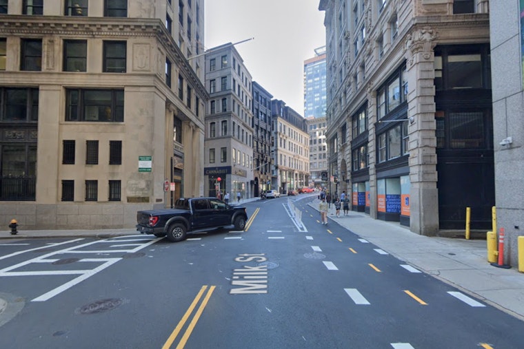 $7.4 Million Boost, Boston to Convert Vacant Offices into 200 Residential Units Amid Affordable Housing Push