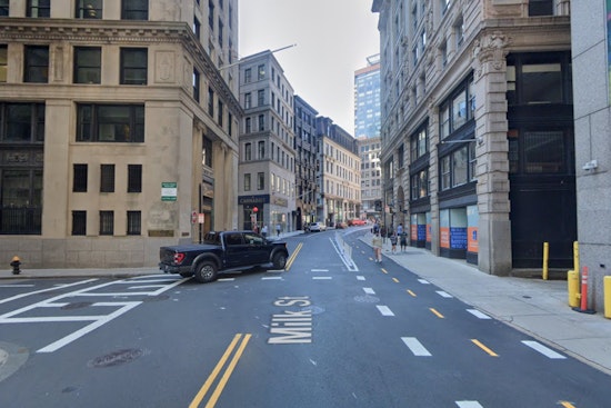 $7.4 Million Boost, Boston to Convert Vacant Offices into 200 Residential Units Amid Affordable Housing Push