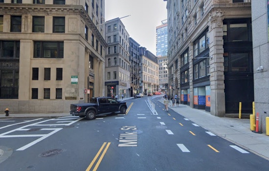 $7.4 Million Boost, Boston to Convert Vacant Offices into 200 Residential Units Amid Affordable Housing Push
