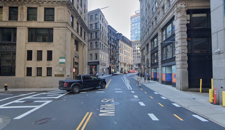 $7.4 Million Boost, Boston to Convert Vacant Offices into 200 Residential Units Amid Affordable Housing Push